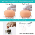 Silicone Inverted Nipple Corrector